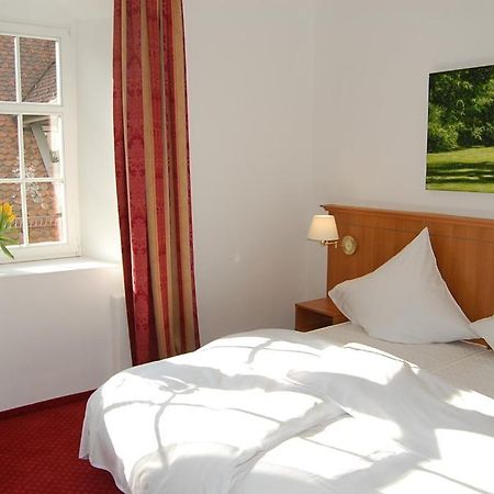 Hotel Mohren Post Wangen im Allgäu Dış mekan fotoğraf