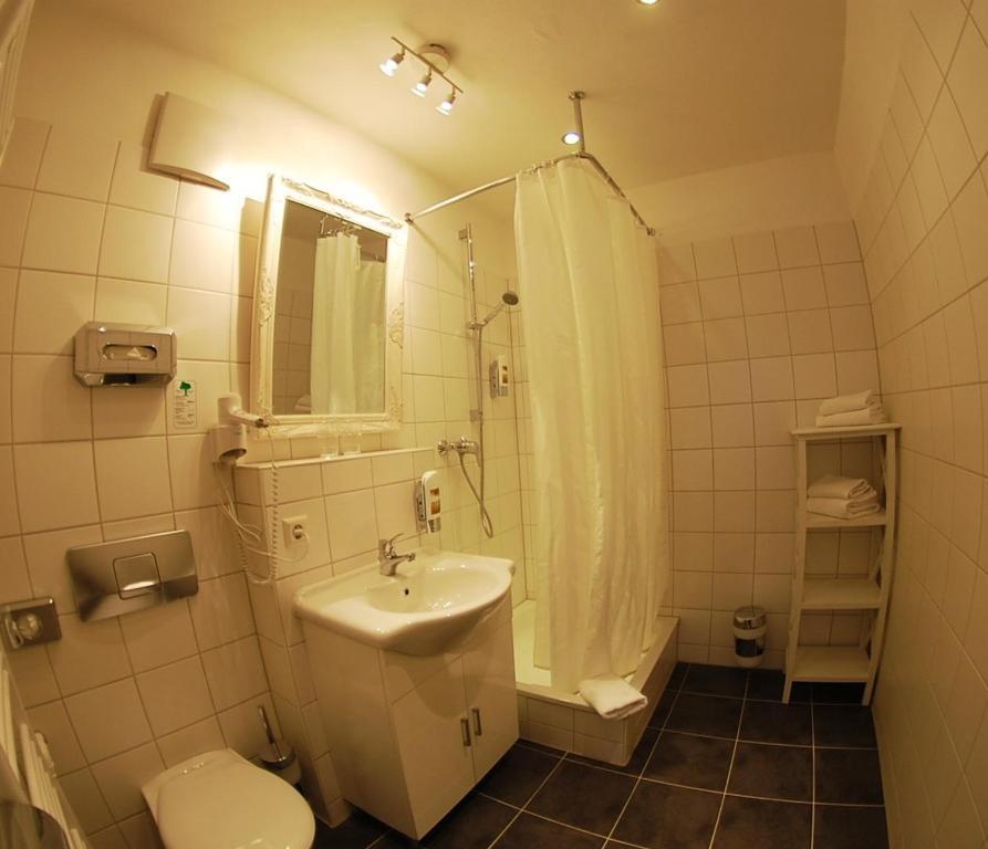 Hotel Mohren Post Wangen im Allgäu Oda fotoğraf