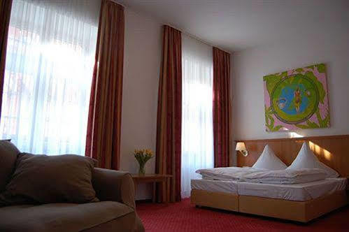 Hotel Mohren Post Wangen im Allgäu Dış mekan fotoğraf